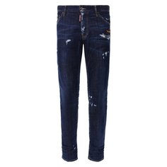Джинсы Dsquared2