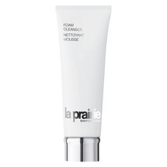 Очищающая пенка для лица и шеи Swiss Cellular Foam Cleanser La Prairie