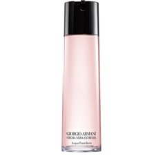 Антиоксидантный лосьон-сыворотка Crema Nera Extrema Acqua Pantelleria Giorgio Armani