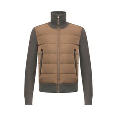 Пуховый кардиган Tom Ford