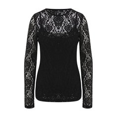Кружевной топ Dolce & Gabbana
