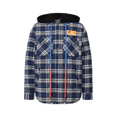 Хлопковая куртка Off-White