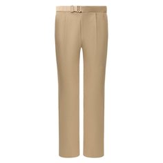 Хлопковые брюки Maison Margiela