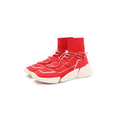 Текстильные кроссовки K-Sock Kenzo