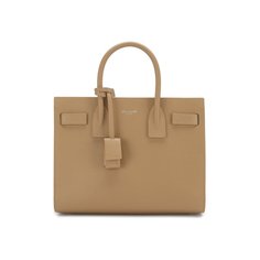 Сумка Sac De Jour baby Saint Laurent