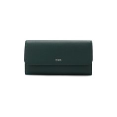 Кожаный кошелек Tod’s Tods