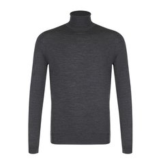Шерстяная водолазка John Smedley