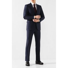 Шерстяной костюм Ermenegildo Zegna