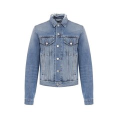 Джинсовая куртка Balenciaga