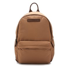 Рюкзак Travel Brunello Cucinelli