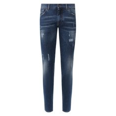 Джинсы Dolce & Gabbana