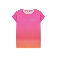 Футболка Chloé