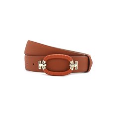 Кожаный ремень Tod’s Tods