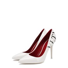 Лаковые туфли Valentino Garavani VLNT Valentino