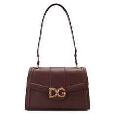 Сумка DG Amore large Dolce & Gabbana