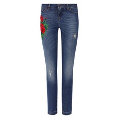 Джинсы Dolce & Gabbana