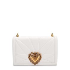 Сумка Devotion medium Dolce & Gabbana