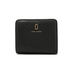 Кожаный кошелек THE MARC JACOBS