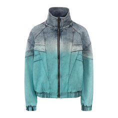 Джинсовая куртка Stella McCartney