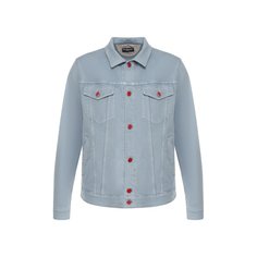 Джинсовая куртка Kiton