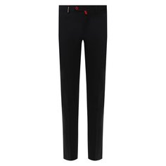 Шерстяные брюки Kiton
