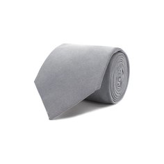 Шелковый галстук Corneliani