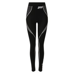 Леггинсы Off-White