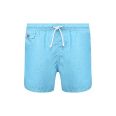 Плавки-шорты Kiton