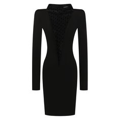 Платье Balmain