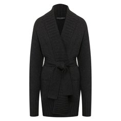 Кашемировый кардиган Dolce & Gabbana