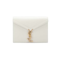 Сумка Cassandra medium Saint Laurent