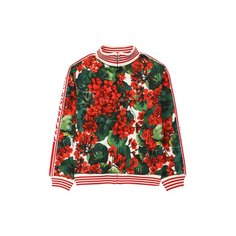 Хлопковый кардиган Dolce & Gabbana