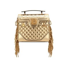 Сумка BBuzz 23 Balmain