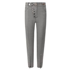 Брюки Alexander Wang