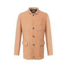 Кашемировая куртка Brunello Cucinelli