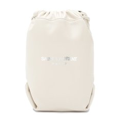 Сумка Teddy small Saint Laurent