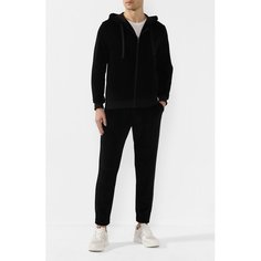 Хлопковый костюм Ermenegildo Zegna