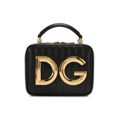 Сумка DG Girls small Dolce & Gabbana