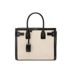 Сумка Sac De Jour baby Saint Laurent
