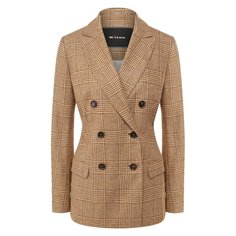 Кашемировый жакет Kiton