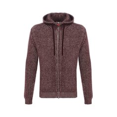 Кашемировый кардиган Kiton