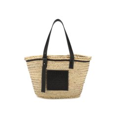 Сумка Basket Loewe