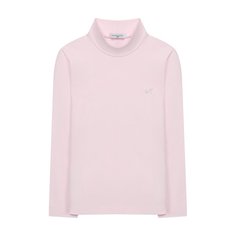 Хлопковая водолазка Monnalisa