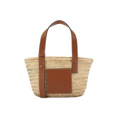 Сумка Basket Loewe