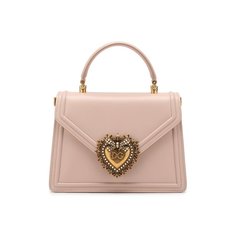 Сумка Devotion small Dolce & Gabbana