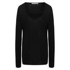 Лонгслив из вискозы alexanderwang.t