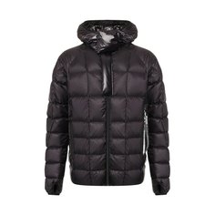 Пуховик Off-White