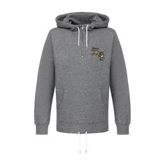 Хлопковое худи Kenzo