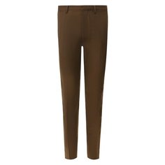 Хлопковые брюки Dsquared2