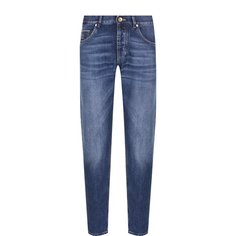 Джинсы Brunello Cucinelli